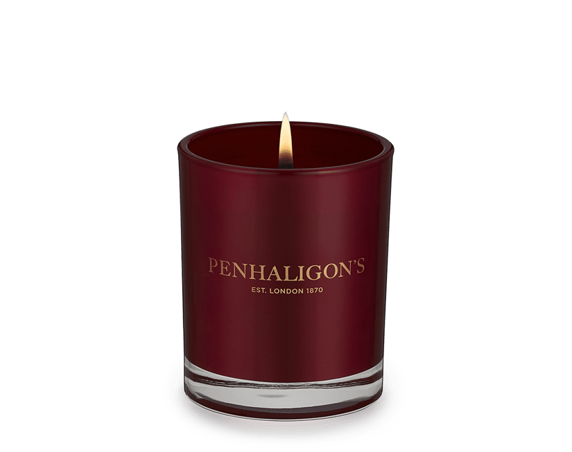 KUMGAN ROSE 200 g | Penhaligon's